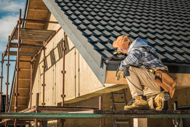 Fast & Reliable Emergency Roof Repairs in Desert Aire, WA