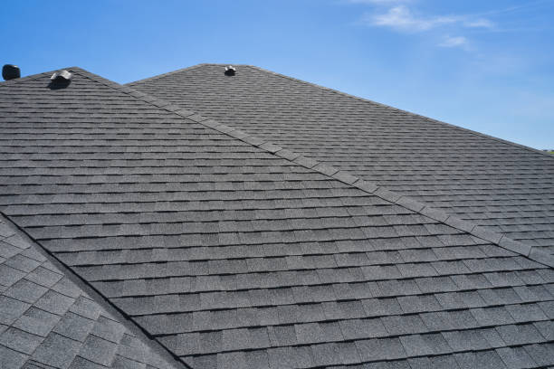 Best Storm Damage Roof Repair  in Desert Aire, WA